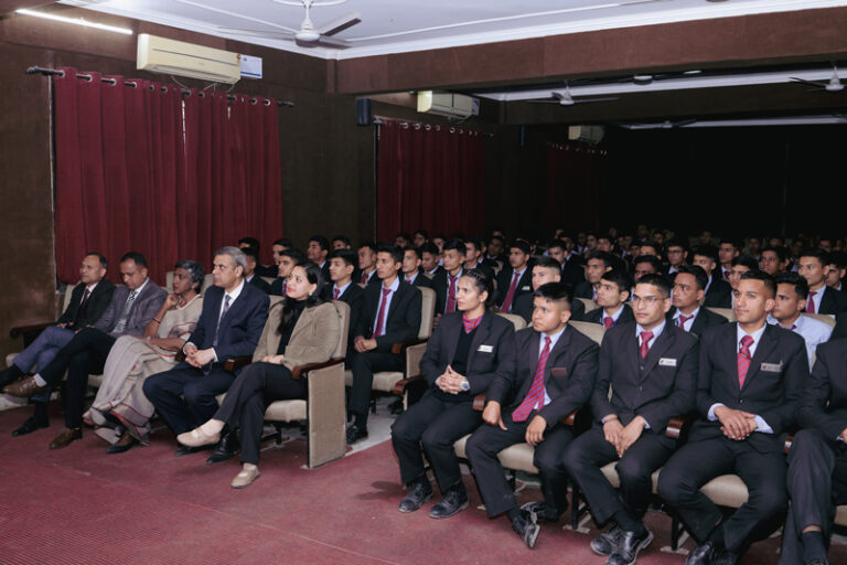 seminar