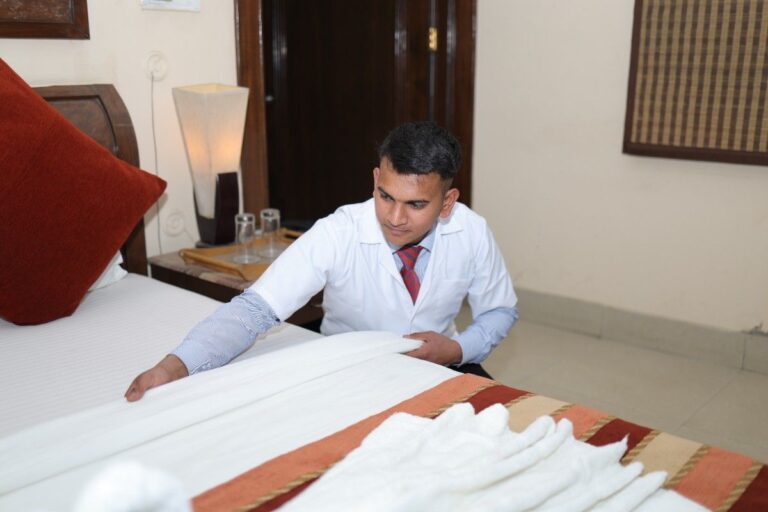 Best hm college in dehradun